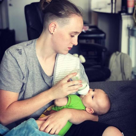 Meet your Posher, Gretta - Picture 1 of 1